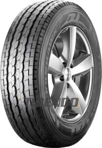 Firestone Vanhawk 2 ( 215/65 R16C 106/104T 6PR EVc ) – Firestone