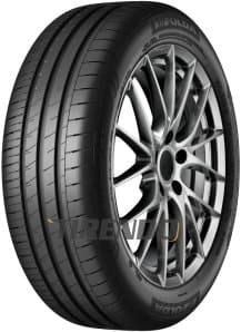 Fulda EcoControl HP 2 ( 205/55 R17 95V XL ) – Fulda