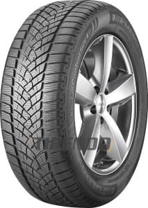 Fulda Kristall Control SUV ( 225/65 R17 106H XL ) – Fulda