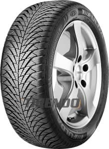 Fulda MultiControl ( 165/70 R14 81T ) – Fulda