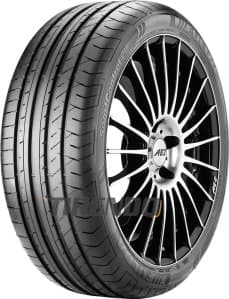 Fulda SportControl 2 ( 255/30 R19 91Y XL vannesuojalla (MFS) ) – Fulda