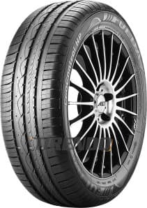 Fulda EcoControl HP ( 215/65 R15 96H vannesuojalla (MFS) ) – Fulda