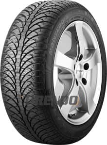 Fulda Kristall Montero 3 ( 195/65 R15 95T XL ) – Fulda