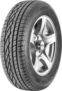 General GRABBER GT ( 255/60 R17 106V, vannealueen ripalla ) – General