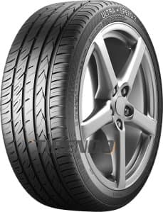 Gislaved Ultra*Speed 2 ( 225/45 R19 96W XL EVc, vannealueen ripalla ) – Gislaved