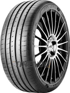 Goodyear Eagle F1 Asymmetric 3 ROF ( 245/45 R18 100Y XL *, MOExtended, vannesuojalla (MFS), runflat ) – Goodyear