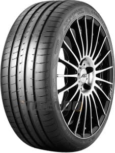 Goodyear Eagle F1 Asymmetric 5 ( 265/35 R21 101Y XL EDT, NF1, vannesuojalla (MFS) ) – Goodyear