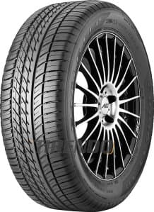 Goodyear Eagle F1 Asymmetric AT ( 285/40 R22 110Y XL EVR, SUV, vannesuojalla (MFS) ) – Goodyear