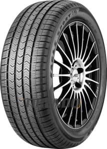 Goodyear Eagle Sport All-Season ROF ( 255/45 R20 105V XL, vannesuojalla (MFS) )