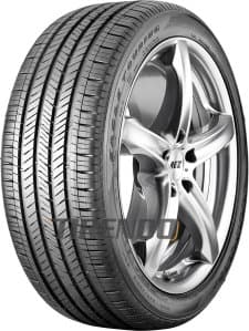 Goodyear Eagle Touring ( 295/40 R20 106V, N0, vannesuojalla (MFS) ) – Goodyear