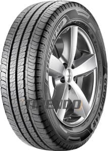 Goodyear EfficientGrip Cargo ( 195/75 R16C 107/105R 8PR EVR ) – Goodyear