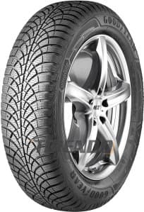 Goodyear UltraGrip 9+ ( 205/65 R15 94T ) – Goodyear