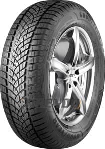 Goodyear UltraGrip Performance + ( 225/55 R16 99H XL EVR, vannesuojalla (MFS) ) – Goodyear