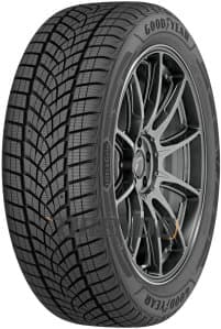 Goodyear UltraGrip Performance + SUV ( 235/65 R18 110V XL EVR ) – Goodyear
