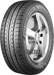 Goodyear Vector 4Seasons Cargo ( 225/60 R16C 105/103H 6PR EVR ) – Goodyear