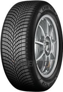 Goodyear Vector 4 Seasons Gen-3 ( 265/40 R22 106Y XL, vannesuojalla (MFS) ) – Goodyear