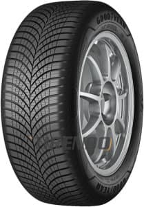 Goodyear Vector 4 Seasons Gen-3 SUV ( 225/60 R17 103V XL EVR ) – Goodyear