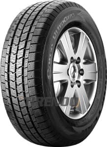 Goodyear Cargo UltraGrip 2 ( 225/65 R16C 112/110R, nastarengas ) – Goodyear