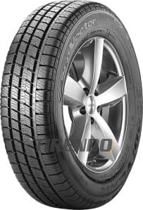 Goodyear Cargo Vector 2 ( 215/60 R17C 109/107T 8PR kaksoistunnus  104H, EVR ) – Goodyear