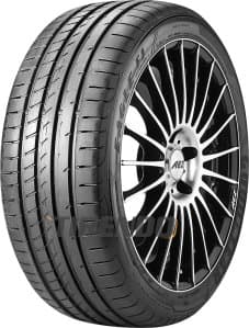 Goodyear Eagle F1 Asymmetric 2 ( 285/35 ZR19 (103Y) XL EVR, N0, vannesuojalla (MFS) ) – Goodyear