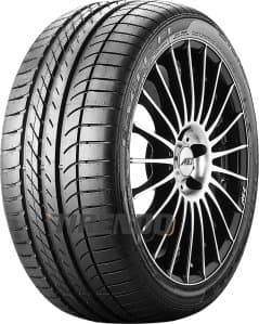 Goodyear Eagle F1 Asymmetric ( 205/55 ZR17 91Y EVR, N0, vannesuojalla (MFS) ) – Goodyear