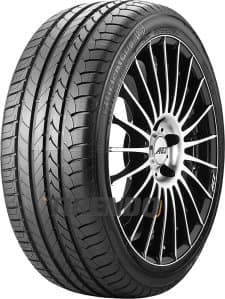 Goodyear EfficientGrip ROF ( 245/45 R19 102Y XL MOExtended, vannesuojalla (MFS), runflat ) – Goodyear