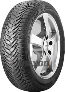 Goodyear UltraGrip 8 ( 205/55 R16 91H, vannesuojalla (MFS) ) – Goodyear