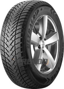 Goodyear UltraGrip + ( 235/70 R16 106T EVR, SUV, vannesuojalla (MFS) ) – Goodyear