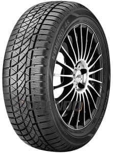 Hankook Kinergy 4S H740 ( 195/55 R16 91V XL 4PR AO, vannesuojalla (MFS) SBL ) – Hankook