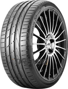 Hankook Ventus S1 Evo 2 K117B HRS ( 225/35 R19 88Y XL 4PR vannesuojalla (MFS), runflat SBL ) – Hankook