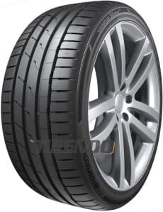 Hankook Ventus S1 Evo 3 K127 ( 295/25 ZR21 (96Y) XL 4PR vannesuojalla (MFS) SBL ) – Hankook