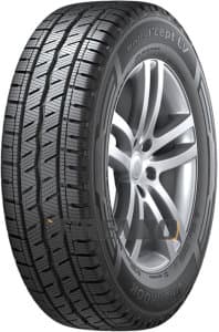 Hankook Winter i*cept LV RW12 ( 215/70 R16C 108/106R 6PR SBL ) – Hankook