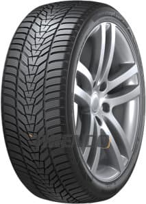 Hankook Winter i*cept evo3 X W330A ( 255/55 R19 111V XL 4PR, vannesuojalla (MFS) SBL ) – Hankook