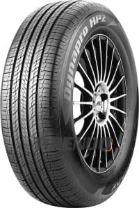 Hankook Dynapro HP2 RA33 ( 255/50 R20 105H 4PR, vannesuojalla (MFS) SBL ) – Hankook
