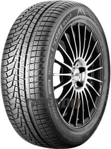 Hankook Winter i*cept evo² (W320B) HRS ( 245/45 R19 102V XL 4PR, vannesuojalla (MFS), runflat SBL ) – Hankook