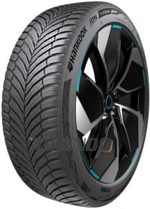 Hankook iON FlexClimate (IL01) ( 205/40 R18 86W XL 4PR EV, SoundAbsorber, vannesuojalla (MFS) SBL ) – Hankook