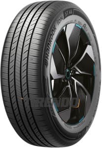 Hankook iON ST AS (IH61) ( 225/55 R17 97V 4PR EV SBL ) – Hankook