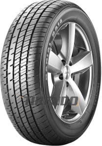 Hankook Radial RA14 ( 225/60 R16C 105/103T 6PR SBL ) – Hankook