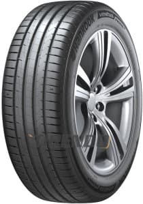 Hankook Ventus Prime 4 K135 ( 225/45 R18 95H XL 4PR (+), vannesuojalla (MFS) SBL ) – Hankook