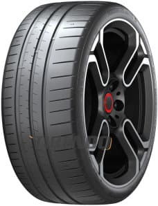 Hankook Ventus S1 Evo Z X K129A ( 245/35 R21 96Y XL 4PR *, SoundAbsorber, vannesuojalla (MFS) SBL ) – Hankook