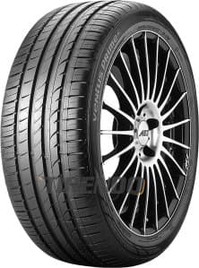 Hankook Ventus Prime 2 K115 ( 195/45 R15 78V 4PR vannesuojalla (MFS) SBL ) – Hankook