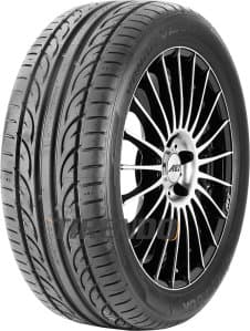Hankook Ventus V12 Evo 2 K120 ( 255/30 ZR19 91Y XL 4PR vannesuojalla (MFS) SBL ) – Hankook