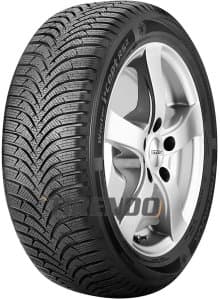 Hankook Winter i*cept RS 2 (W452) ( 195/50 R15 82H 4PR, vannesuojalla (MFS) SBL ) – Hankook