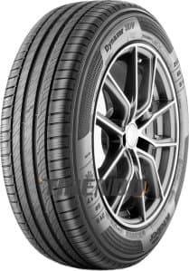 Kleber Dynaxer SUV ( 215/65 R16 98H vanteen suojalistalla  (FSL) ) – Kleber