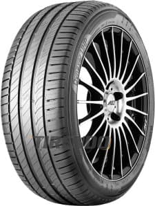Kleber Dynaxer UHP ( 205/40 R17 84W XL vanteen suojalistalla  (FSL) ) – Kleber