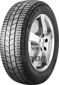 Kleber Transpro 4S ( 195/70 R15C 104/102R ) – Kleber