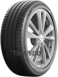 Kleber Dynaxer HP 5 ( 225/55 R17 101Y XL ) – Kleber