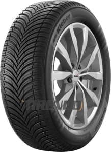 Kleber Quadraxer 3 ( 225/55 R18 102V XL ) – Kleber