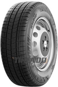 Kleber Transalp 2+ ( 215/65 R15C 104/102T ) – Kleber