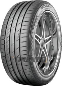 Kumho Ecsta PS71 ( 295/30 ZR19 100Y XL vanteen suojalistalla  (FSL) ) – Kumho
